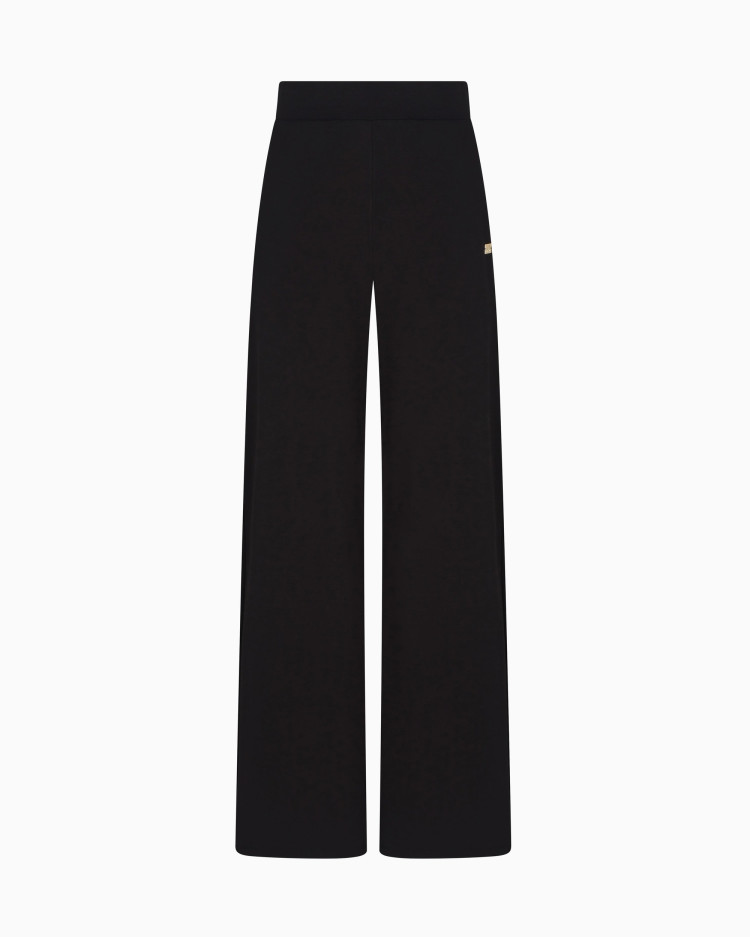 Брюки джерси Relaxed Fit