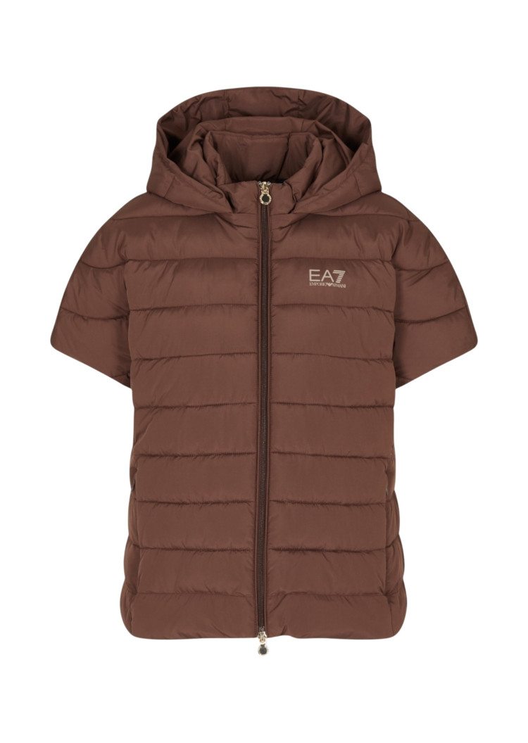 Жилет Regular Fit