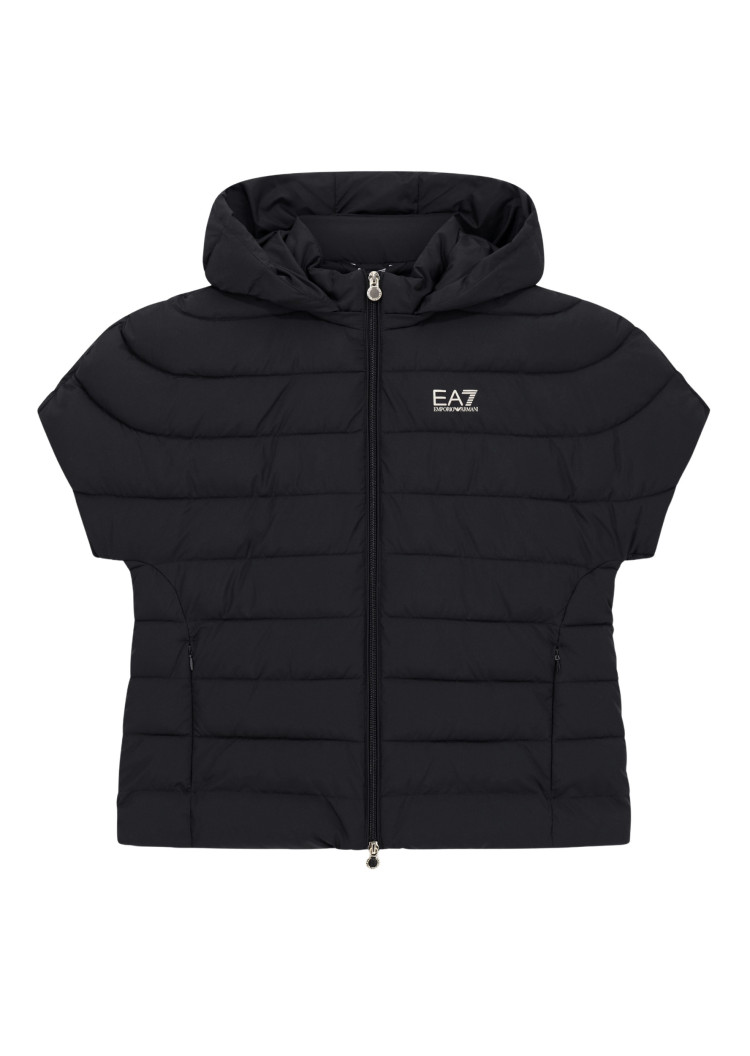 Жилет Regular Fit