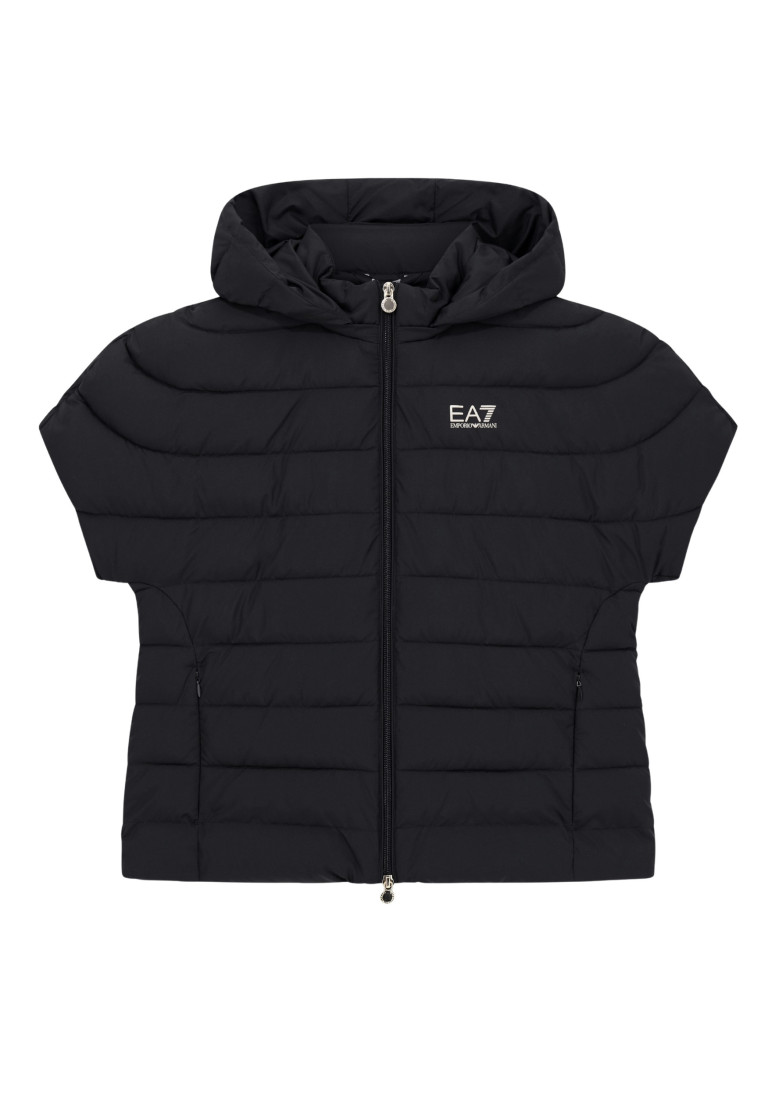 Жилет Regular Fit