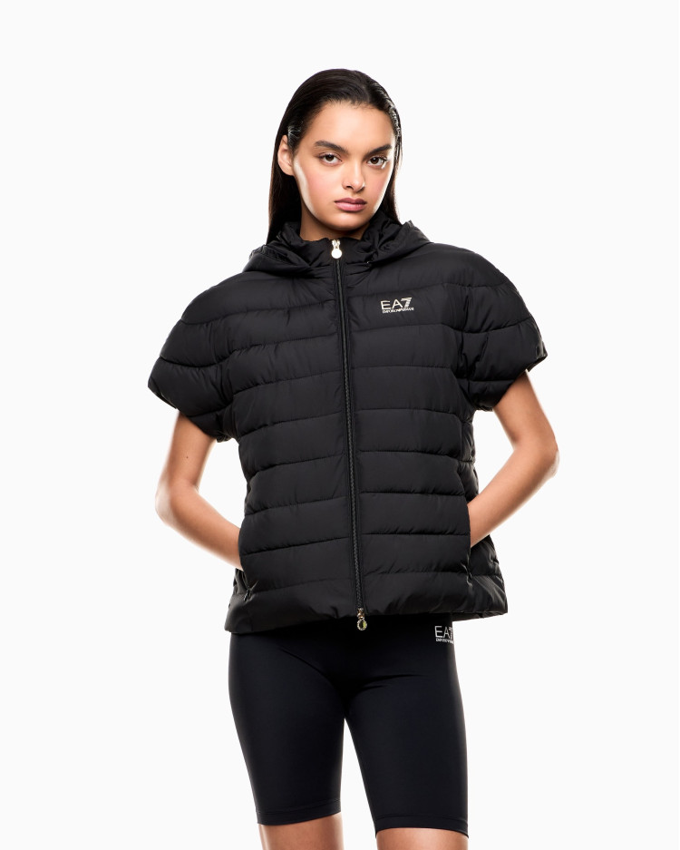 Жилет Regular Fit для жінок (481292), колір Чорний - №2
