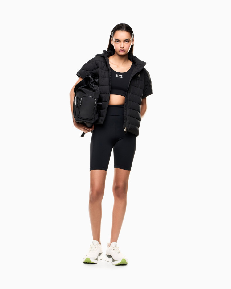 Жилет Regular Fit для жінок (481292), колір Чорний - №3