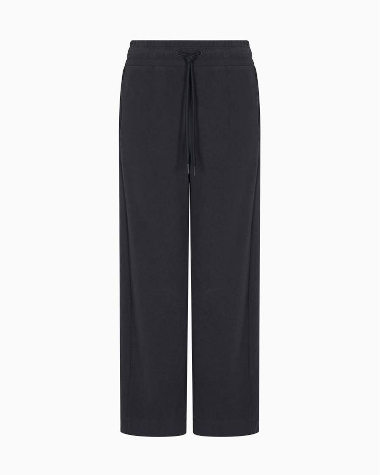 Брюки джерсі Regular Fit для жінок (481295), колір Сірий - №1