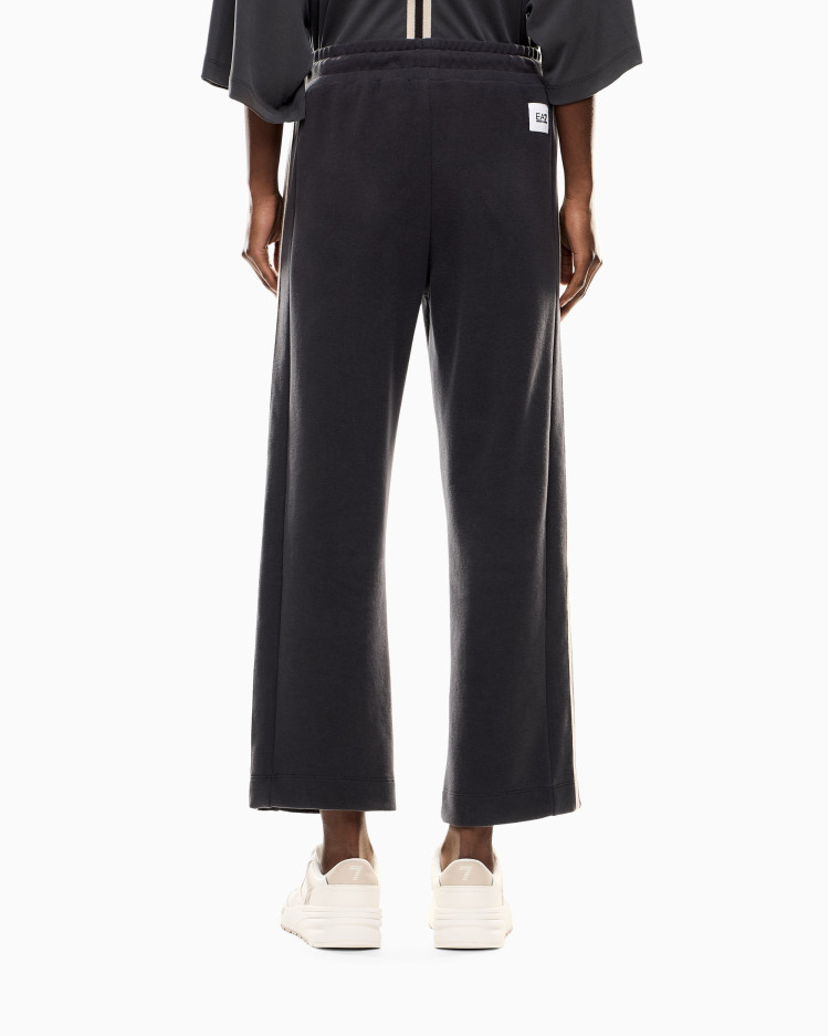 Брюки джерси Regular Fit для женщин (481295), цвет Серый - №4