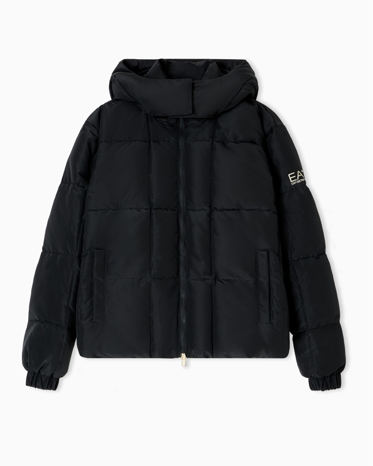 Куртка Regular Fit для жінок (481300), колір Чорний - №1