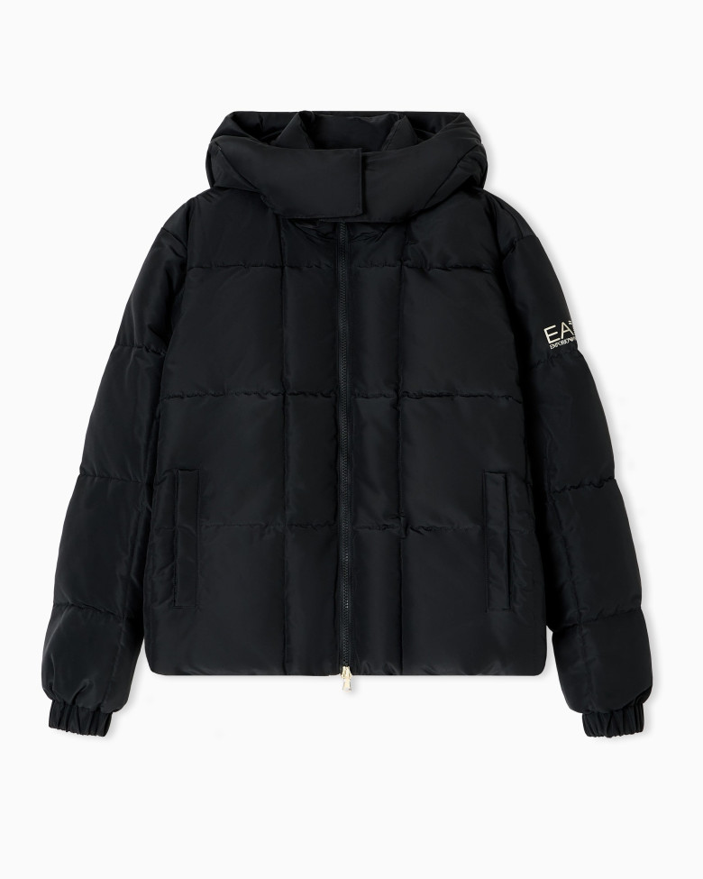 Куртка зимняя Regular Fit