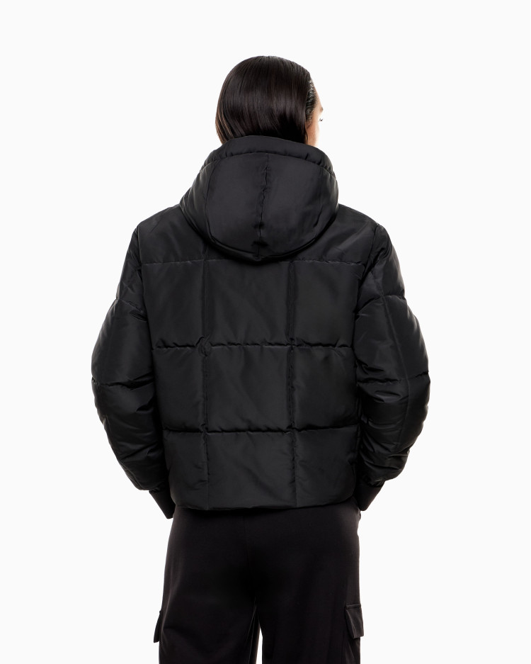 Куртка Regular Fit для жінок (481300), колір Чорний - №4
