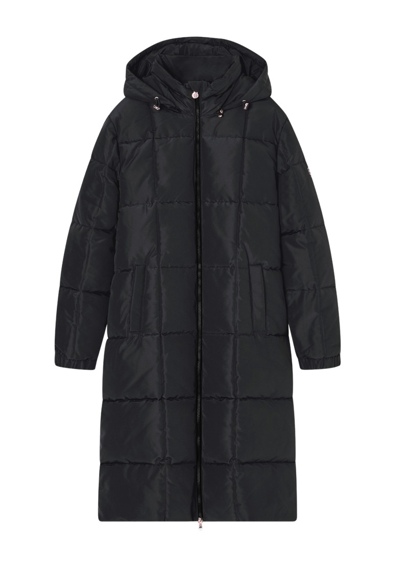 Куртка зимняя Regular Fit