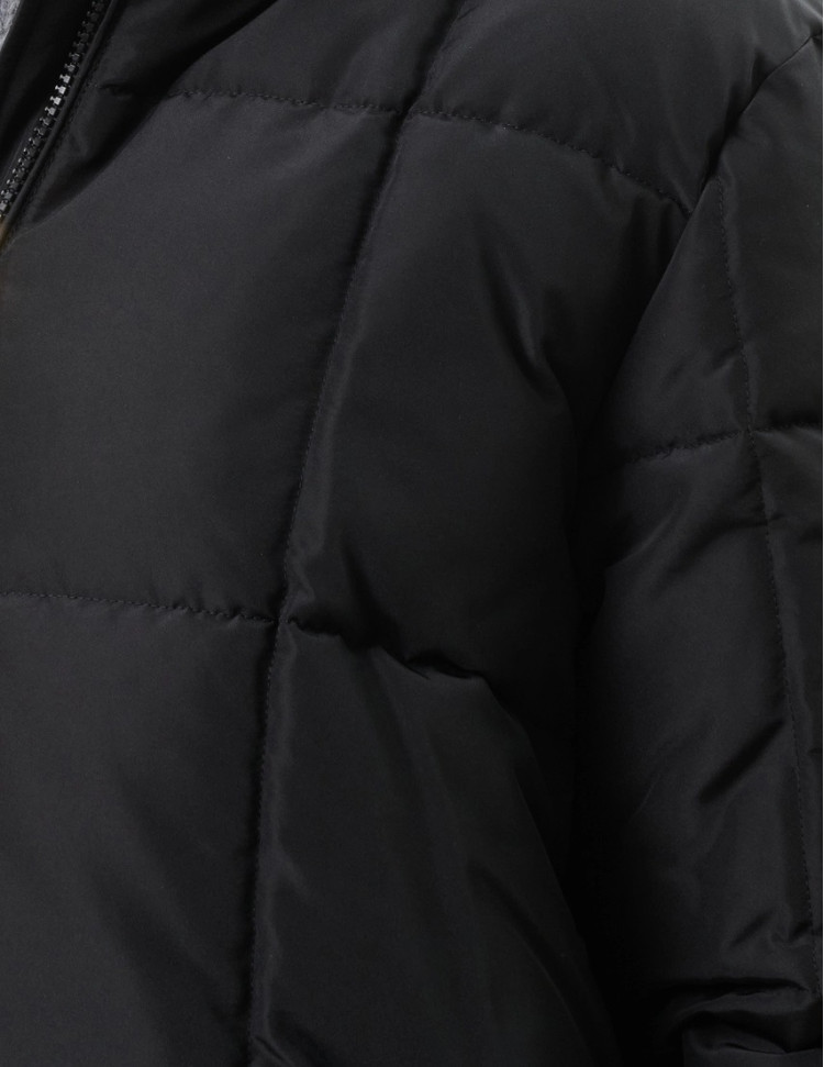 Куртка зимняя Regular Fit для женщин (481301), цвет Черный - №5