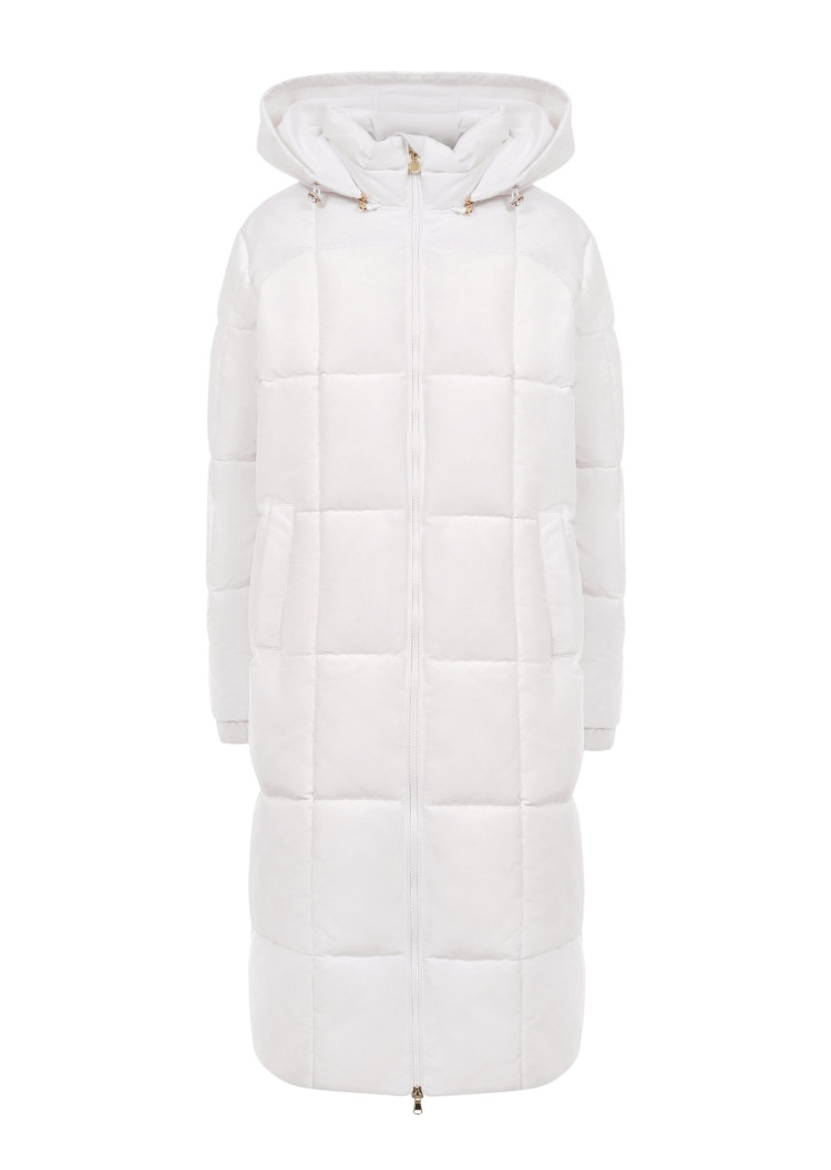 Куртка зимняя Regular Fit