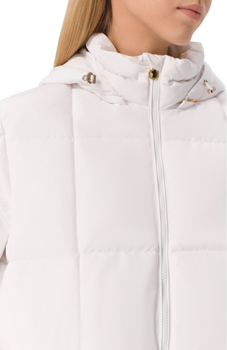 Куртка зимова Regular Fit для жінок (481302), колір Білий - №5