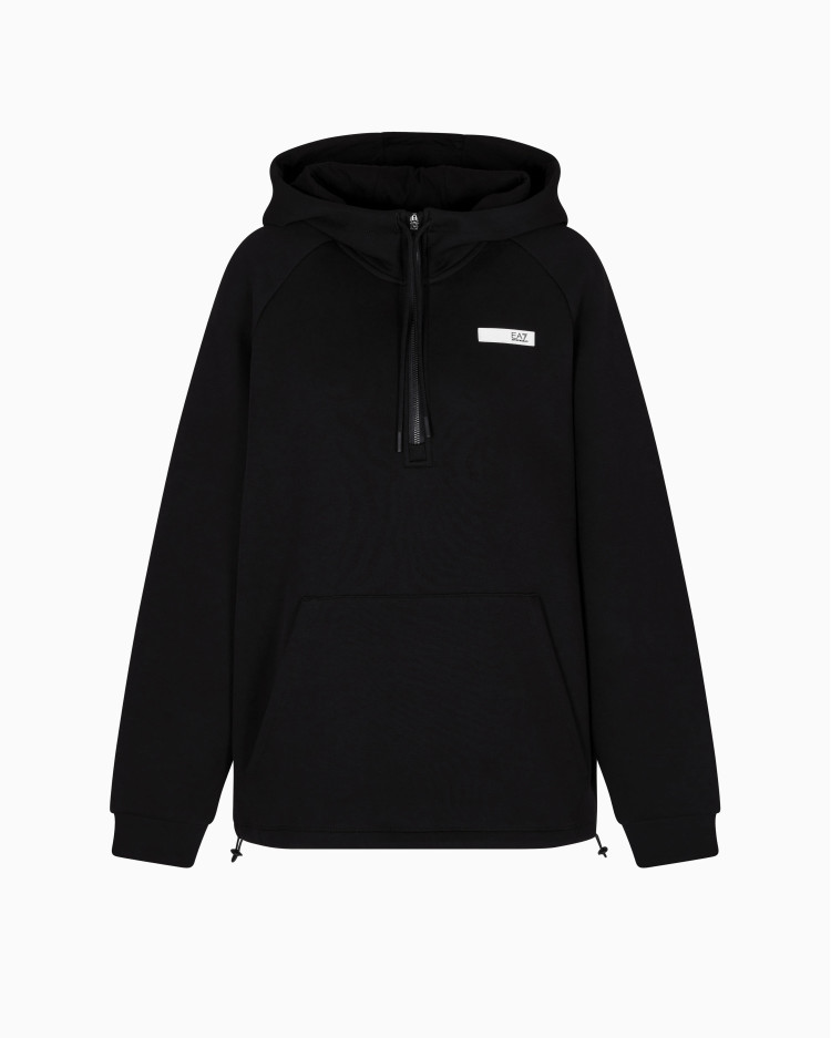 Спортивний костюм Slim Fit для жінок (481304), колір Чорний - №1