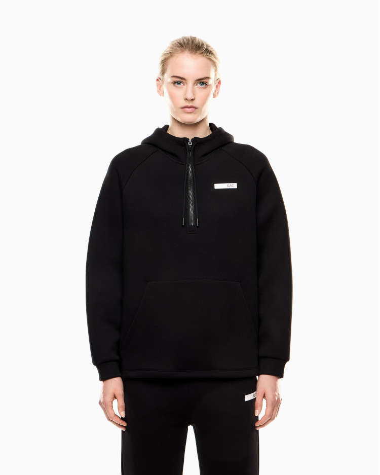 Спортивний костюм Slim Fit для жінок (481304), колір Чорний - №2