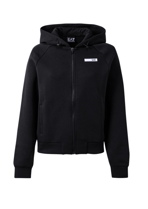 Спортивная кофта Slim Fit