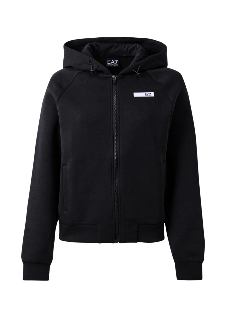 Спортивная кофта Slim Fit