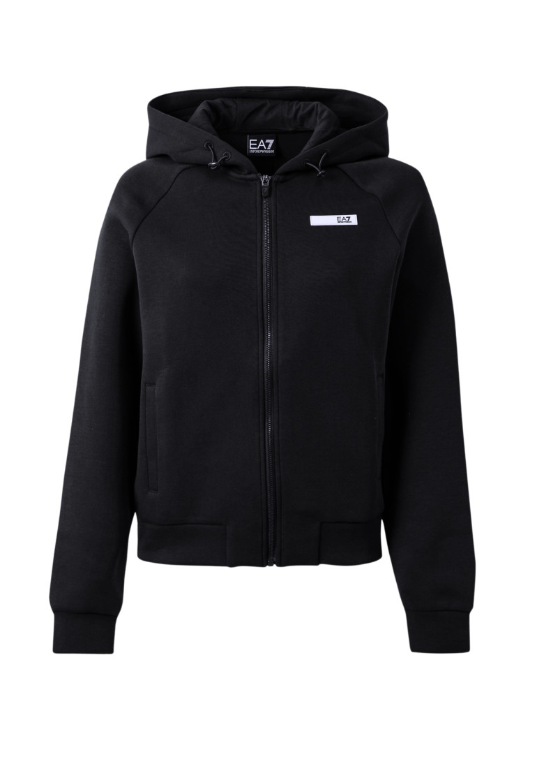 Спортивная кофта Slim Fit
