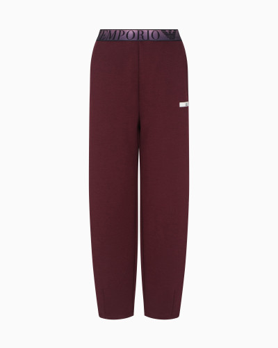 Брюки джерси Regular Fit