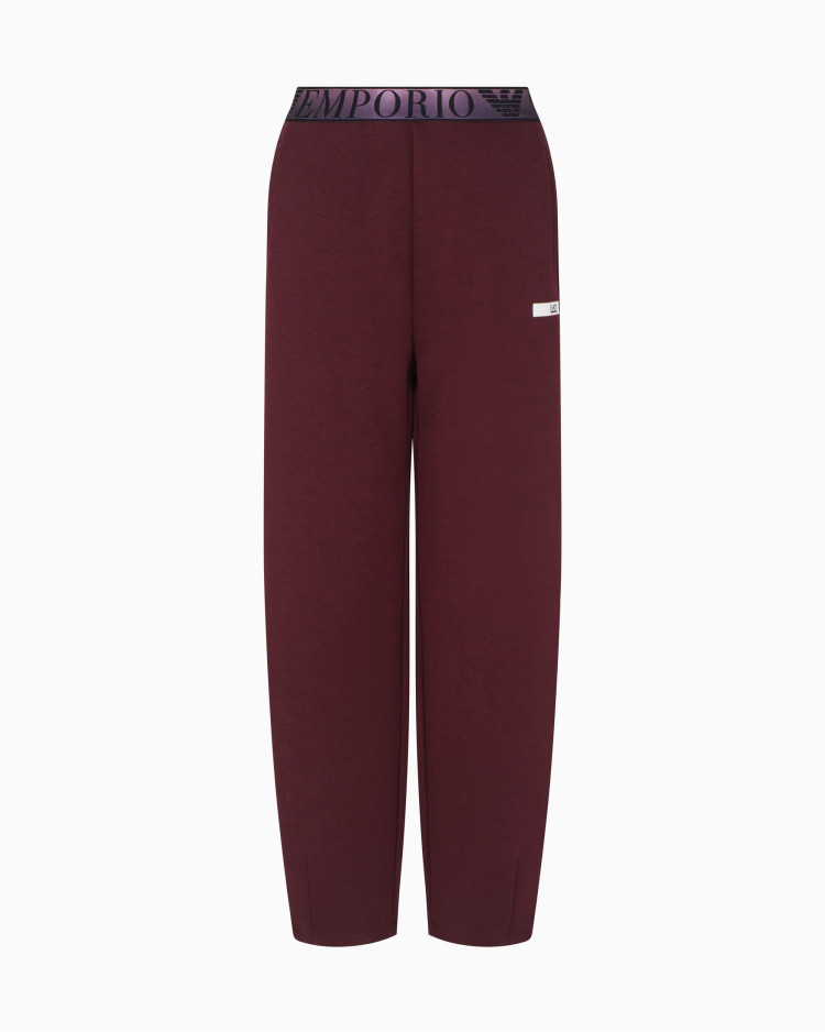 Брюки джерси Regular Fit