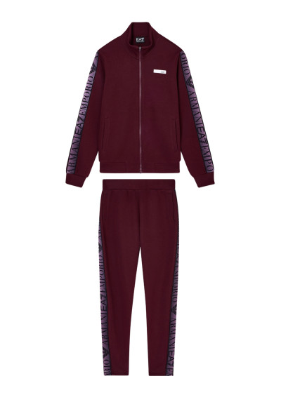 Спортивный костюм Slim Fit