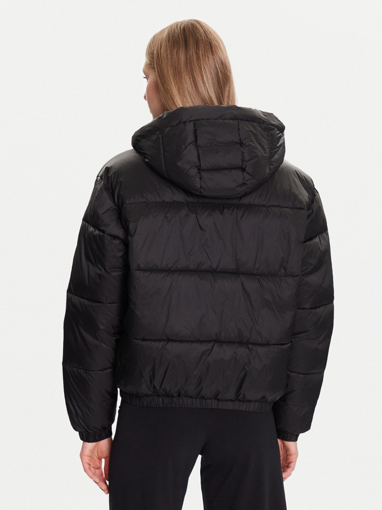 Куртка Regular Fit для жінок (481313), колір Чорний - №4