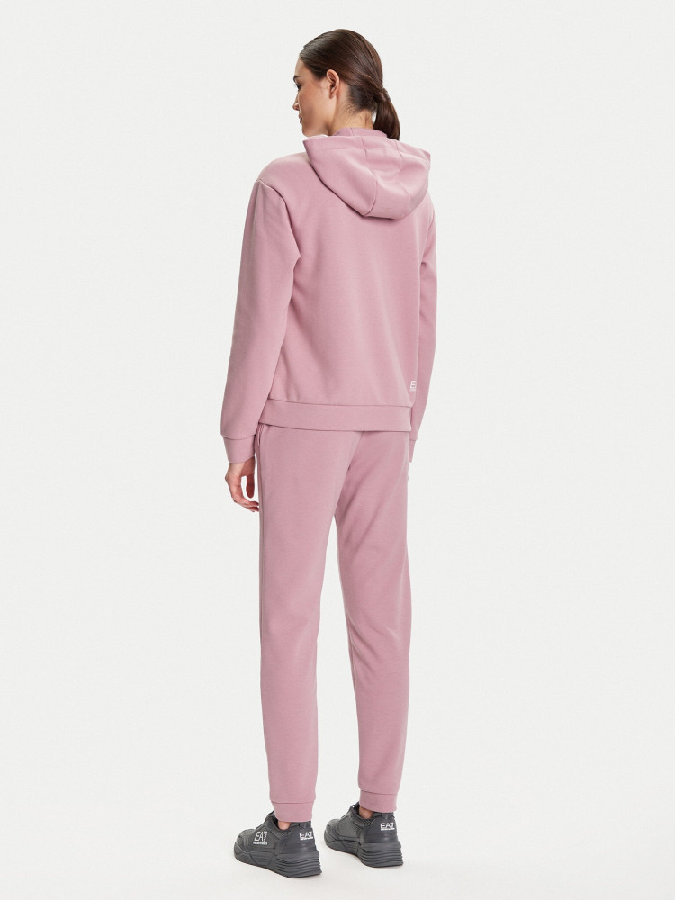 Спортивний костюм Regular Fit для жінок (481320), колір Рожевий - №5