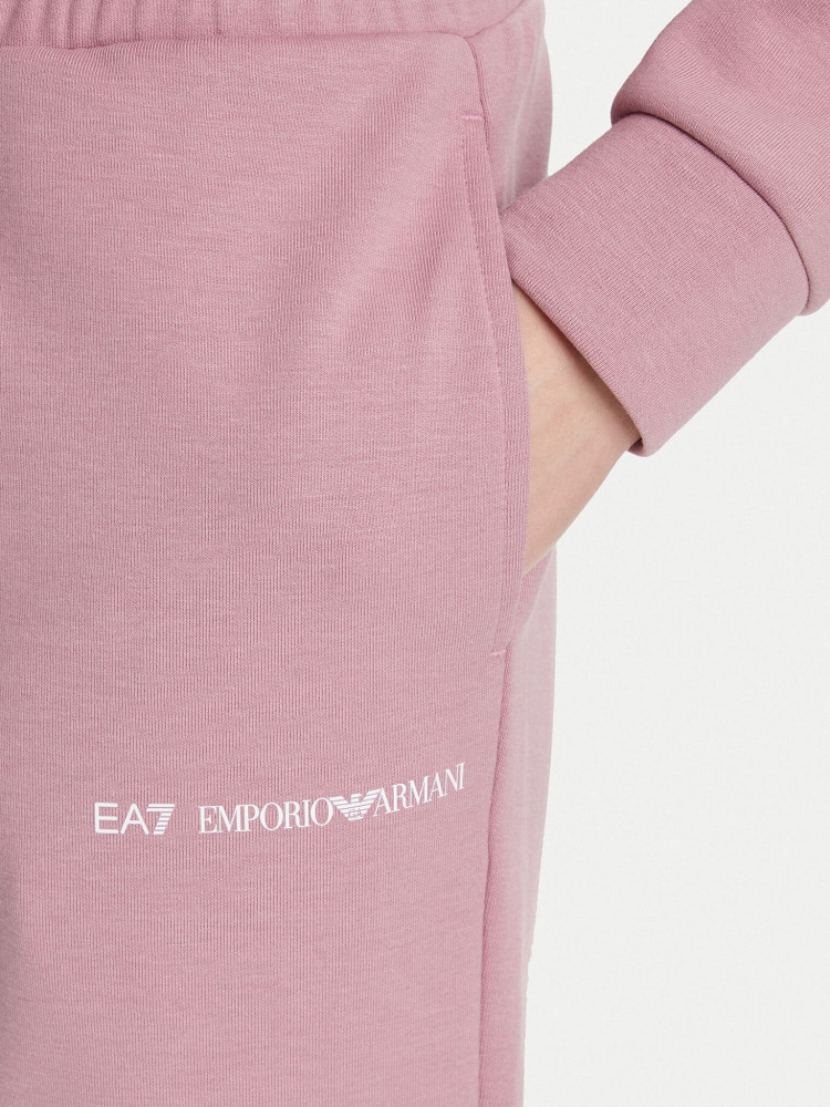 Спортивний костюм Regular Fit для жінок (481320), колір Рожевий - №6