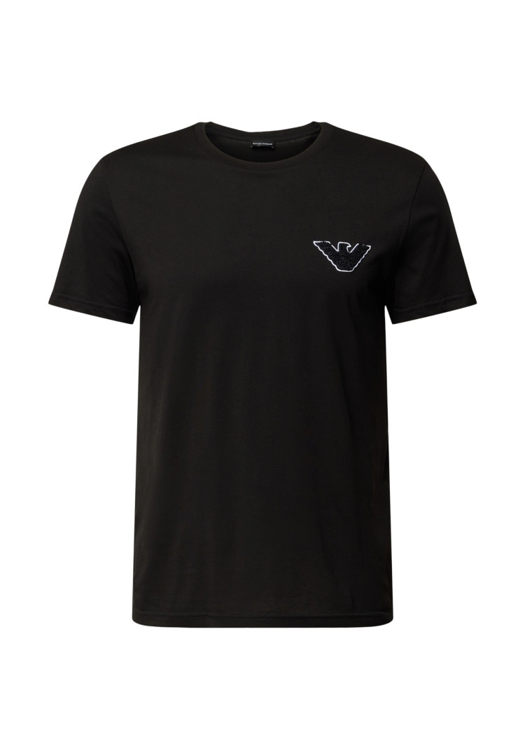 Футболка Slim Fit