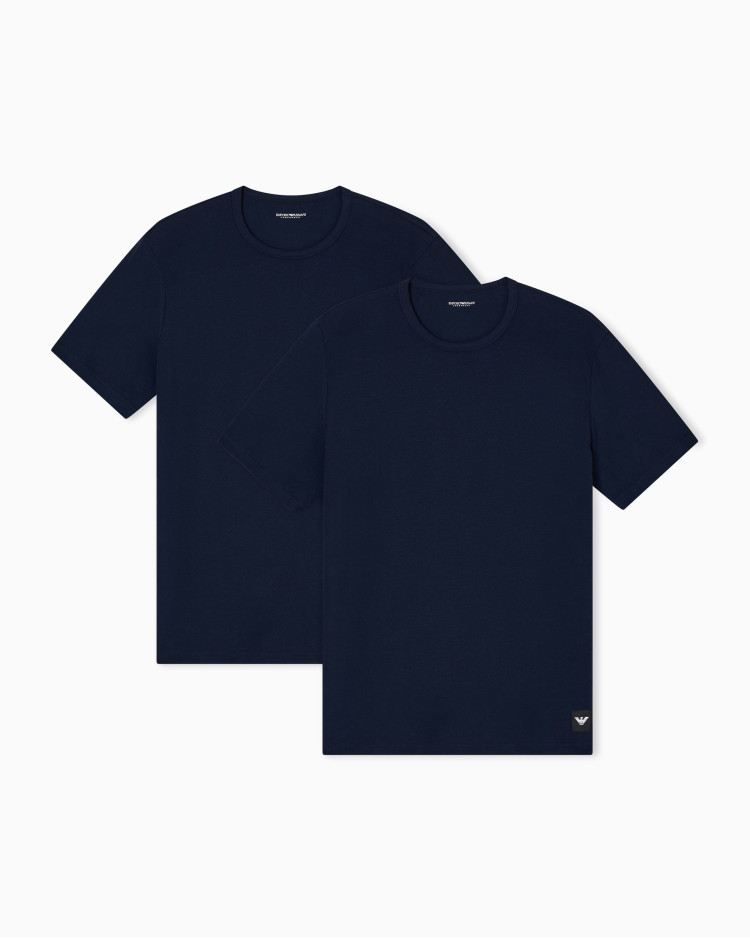 Футболка набір 2 штуки Regular Fit