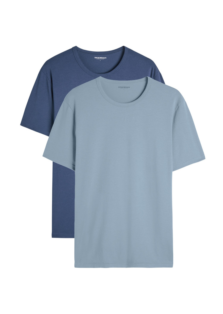 Футболка набор 2 штуки Regular Fit