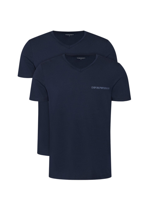 Футболка набір 2 штуки Regular Fit