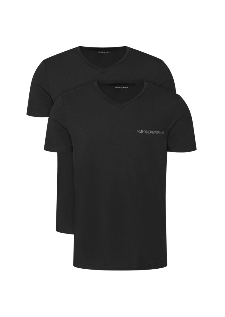 Футболка набор 2 штуки Regular Fit