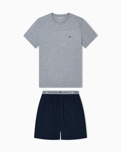 Піжама для дому та сну Regular Fit