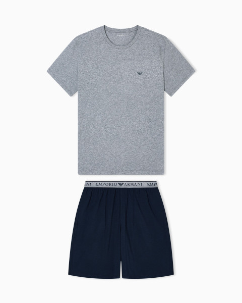 Піжама для дому та сну Regular Fit
