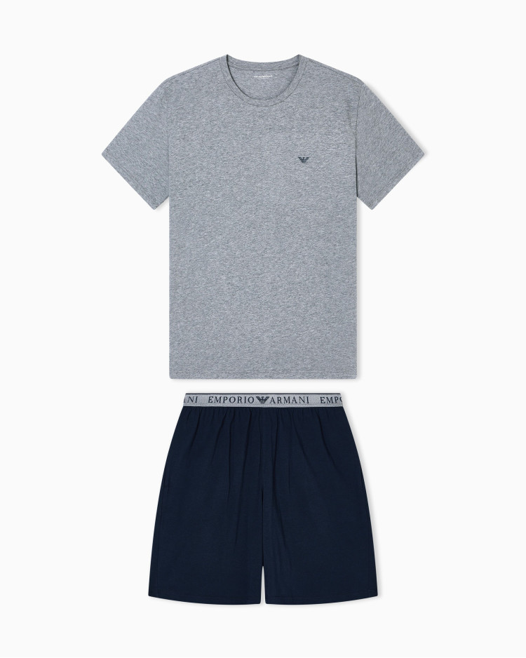 Пижама для дома и сна Regular Fit