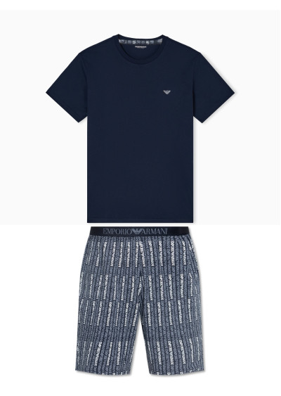 Піжама для дому та сну Regular Fit
