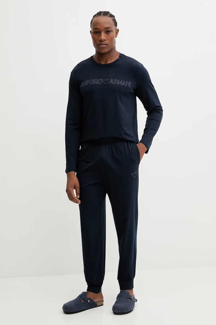 Спортивный костюм Regular Fit (481391), цвет Синий - №2