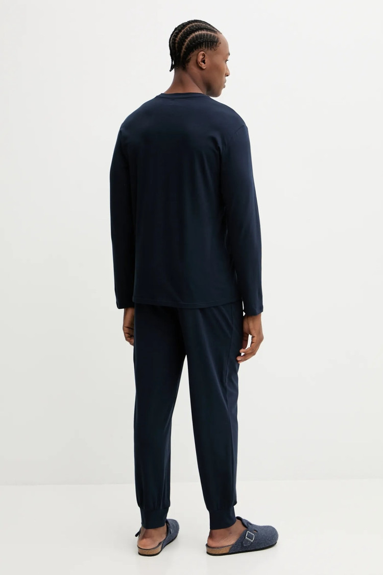 Спортивный костюм Regular Fit (481391), цвет Синий - №5