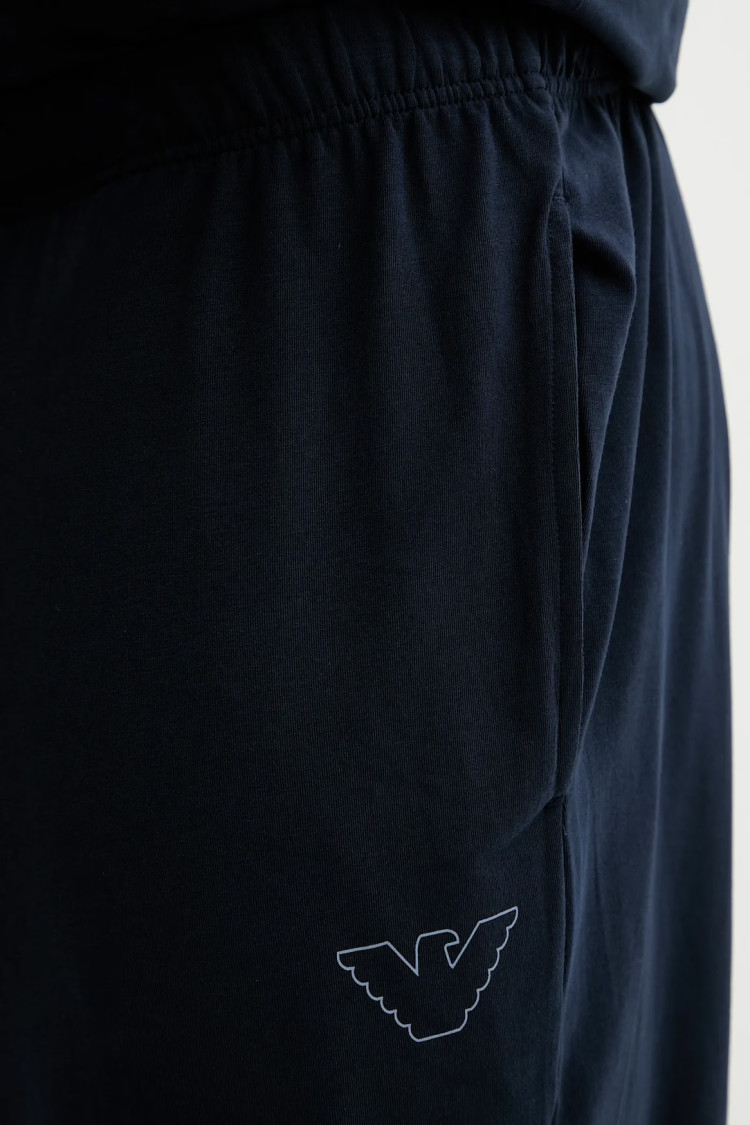 Спортивный костюм Regular Fit (481391), цвет Синий - №7