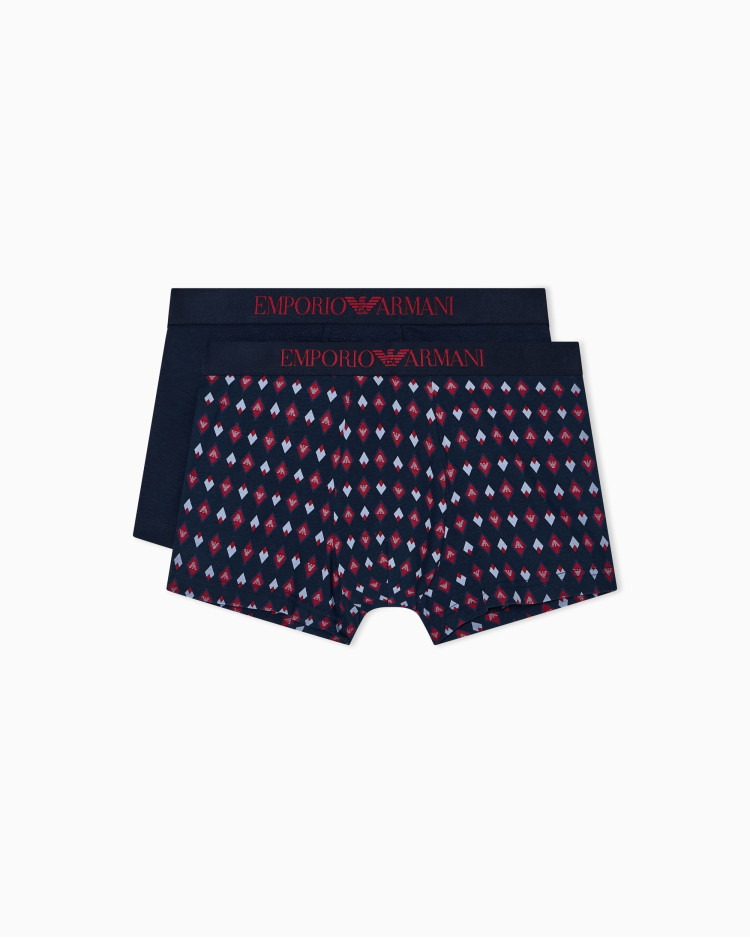 Трусы набор 2 пары