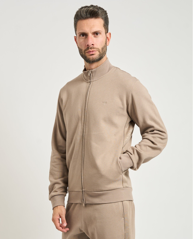 Спортивний костюм Regular Fit для чоловіків (481398), колір Бежевий - №3