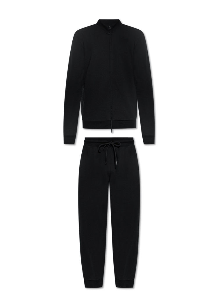Спортивный костюм Regular Fit