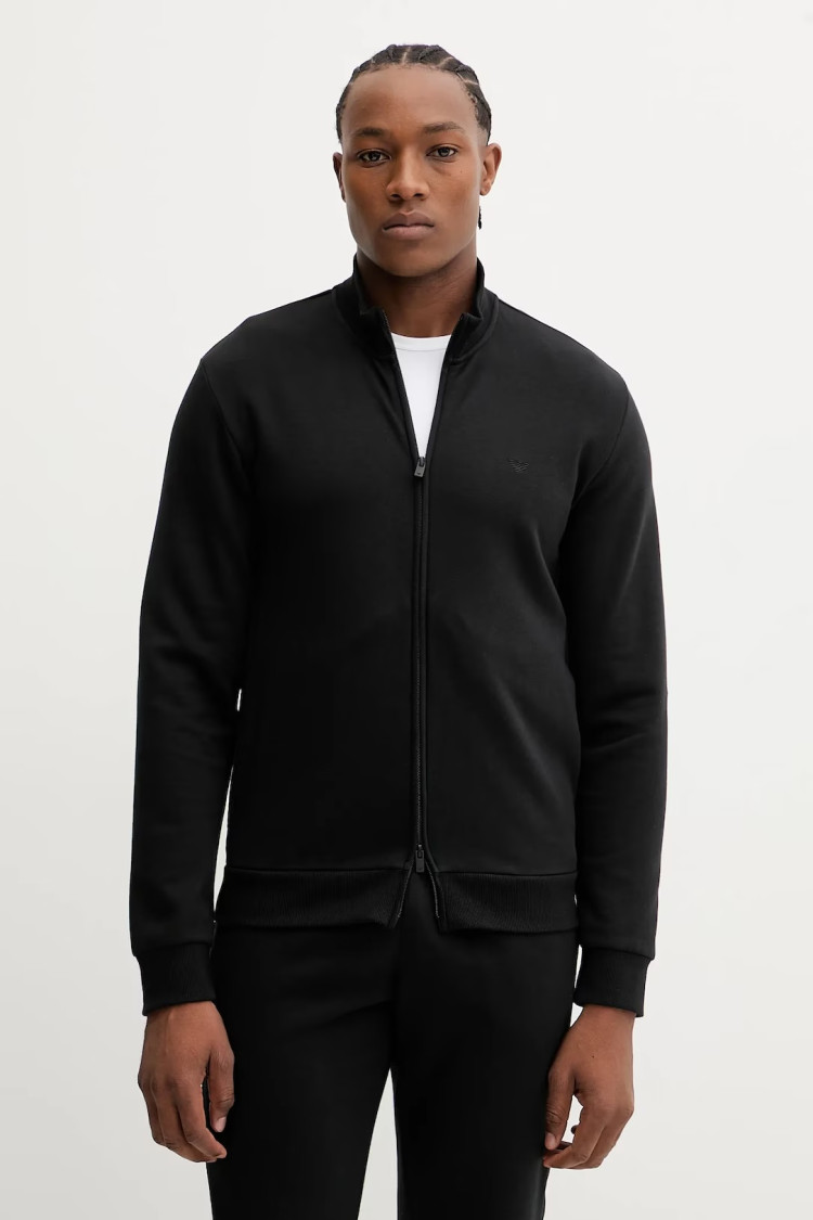 Спортивный костюм Regular Fit (481399), цвет Черный - №3