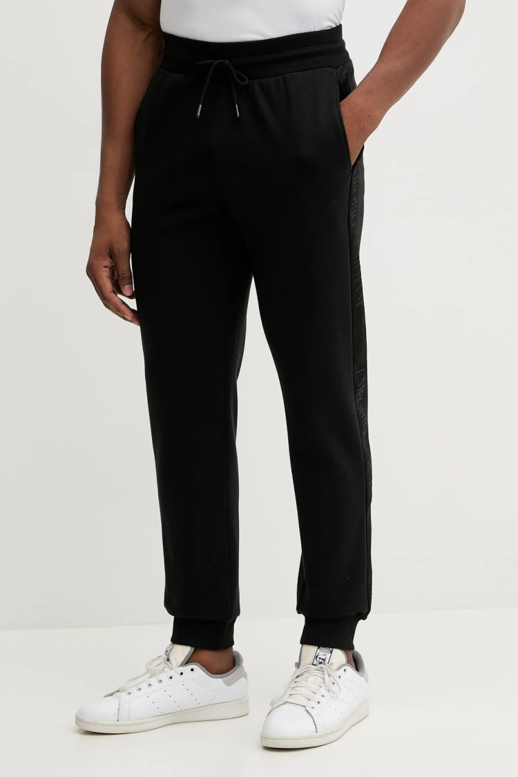 Спортивный костюм Regular Fit (481399), цвет Черный - №4