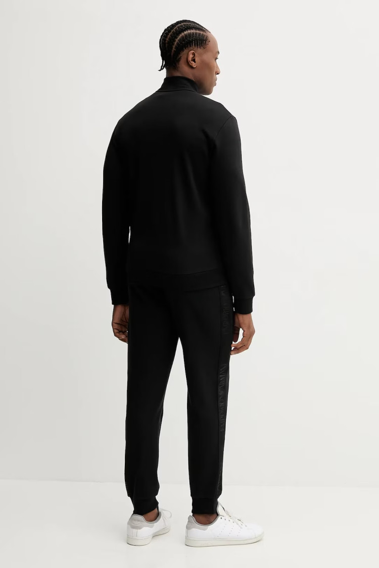 Спортивный костюм Regular Fit (481399), цвет Черный - №5