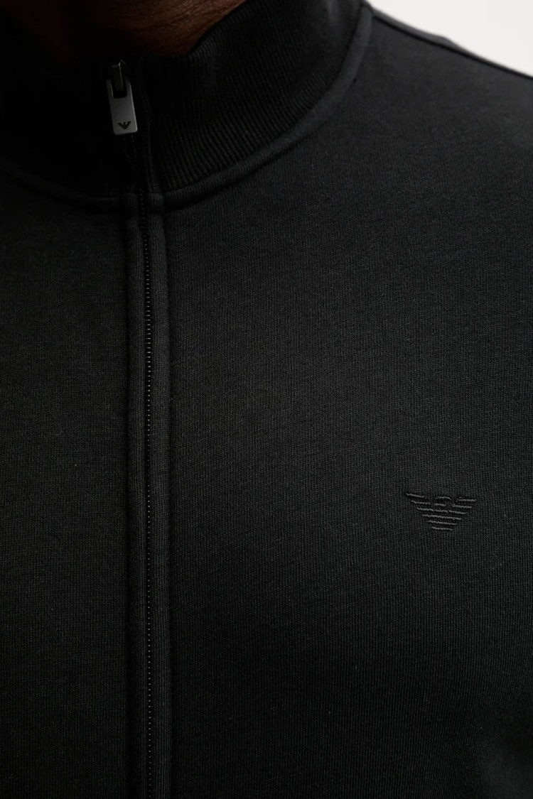 Спортивный костюм Regular Fit (481399), цвет Черный - №7