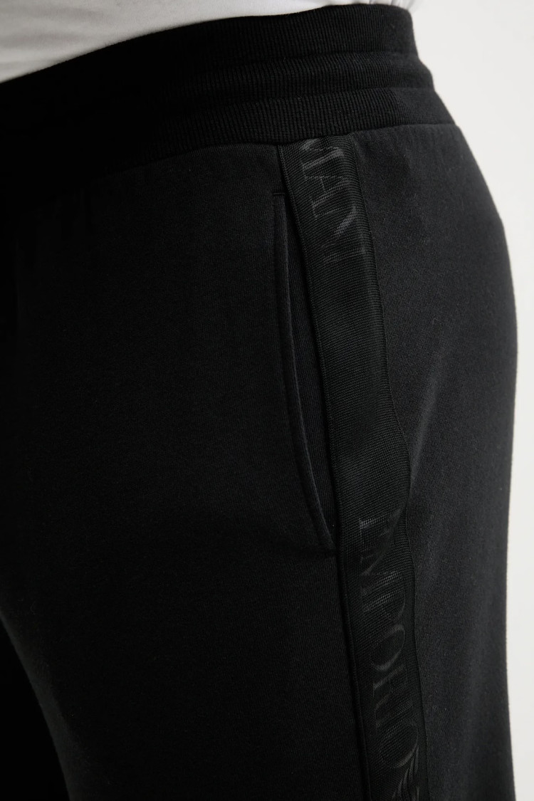 Спортивный костюм Regular Fit (481399), цвет Черный - №8