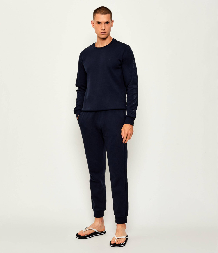 Спортивный костюм Regular Fit (481400), цвет Синий - №1