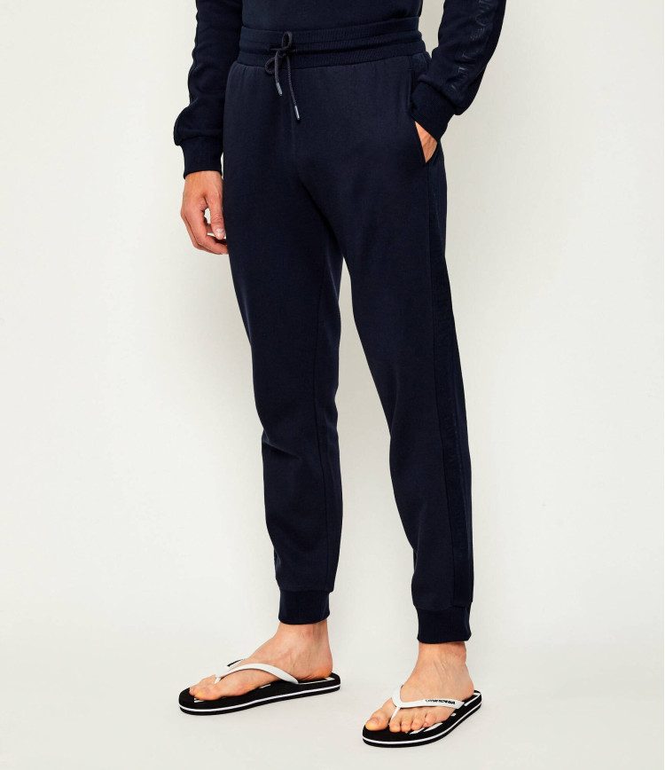 Спортивный костюм Regular Fit (481400), цвет Синий - №4