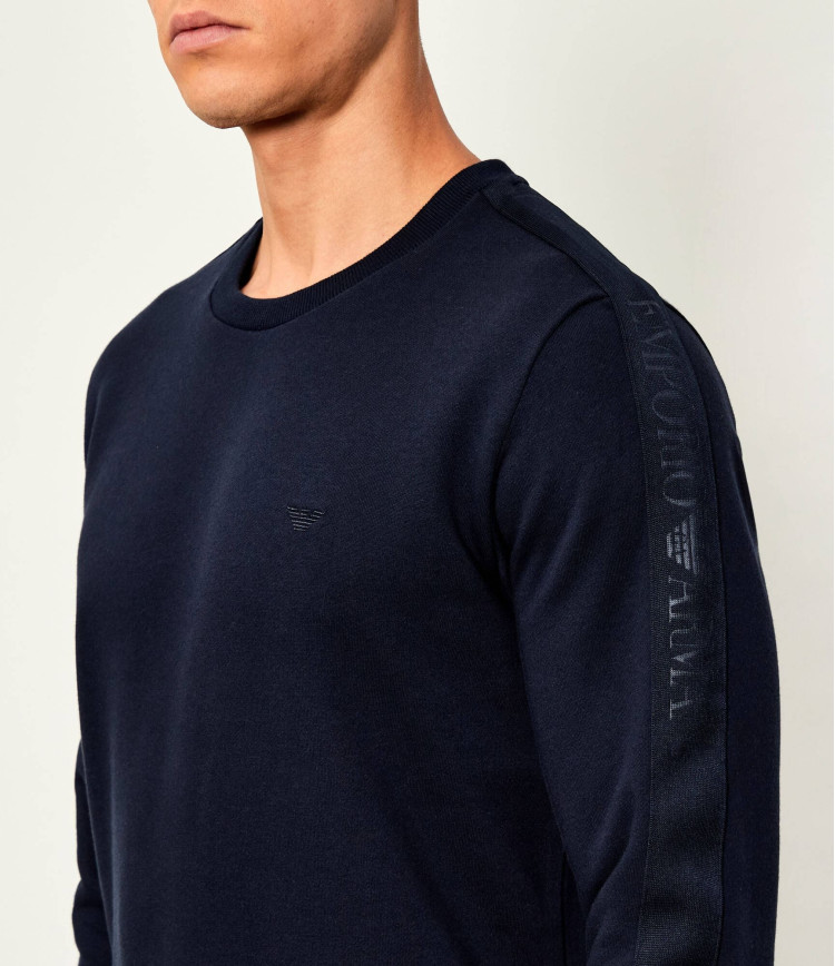 Спортивный костюм Regular Fit (481400), цвет Синий - №7