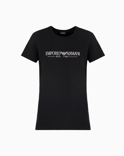 Футболка Slim Fit